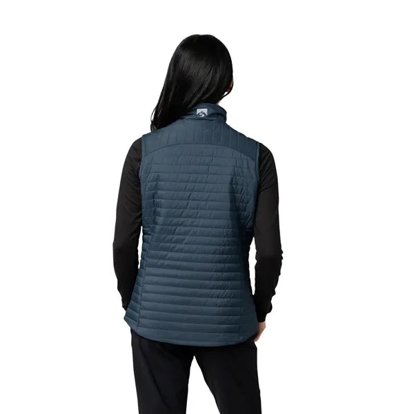 Storm Creek Women's Front Runner 120 GSM Insulated Vest