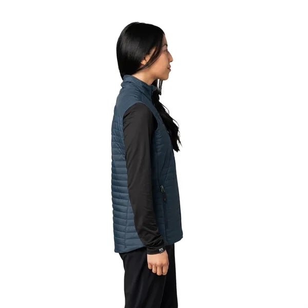 Storm Creek Women's Front Runner 120 GSM Insulated Vest