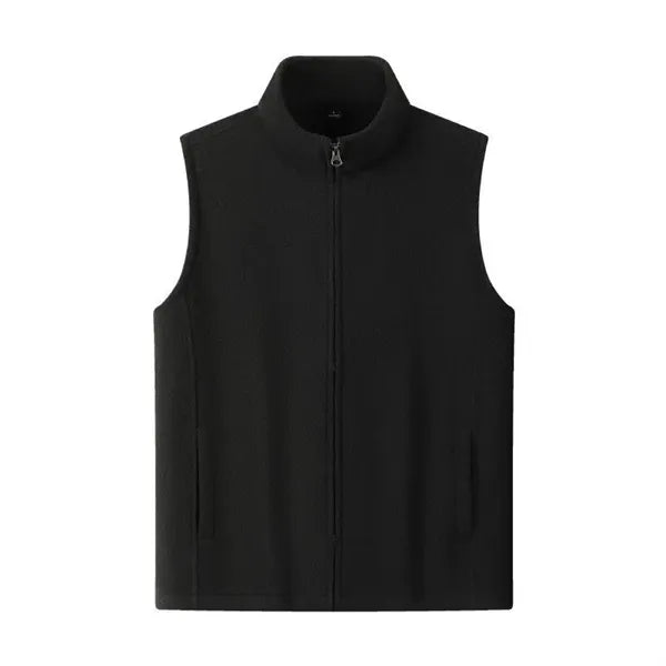 Polar Fleece Vest