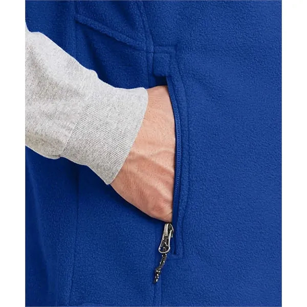 Polar Fleece Vest