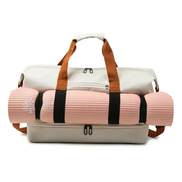 Gym Sports Training Duffel Bag