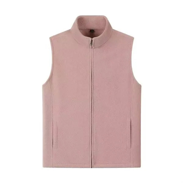 Polar Fleece Vest