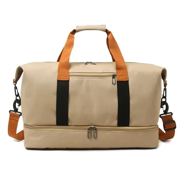 Gym Sports Training Duffel Bag