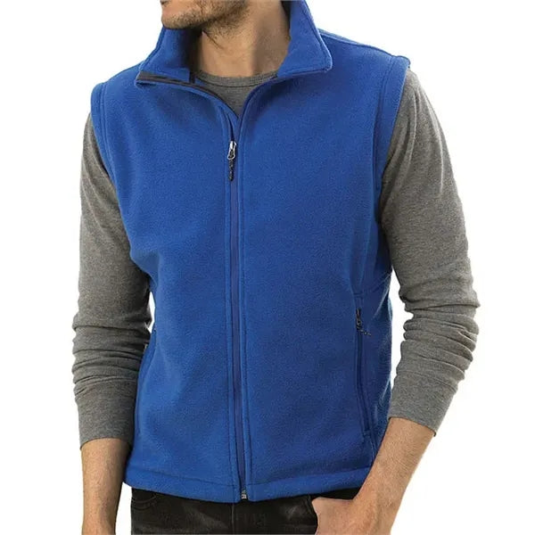 Polar Fleece Vest
