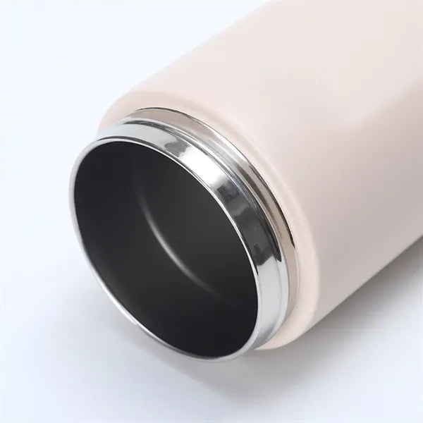 Double-Wall Insulated Water Bottle