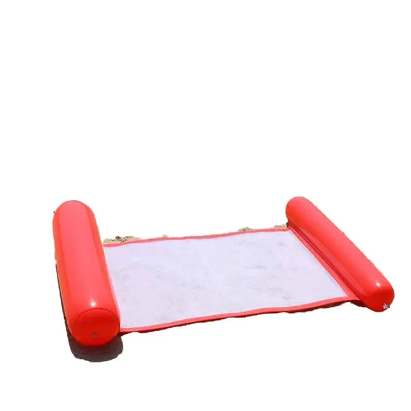 Portable Pool Toy Inflatable Water Float Hammock