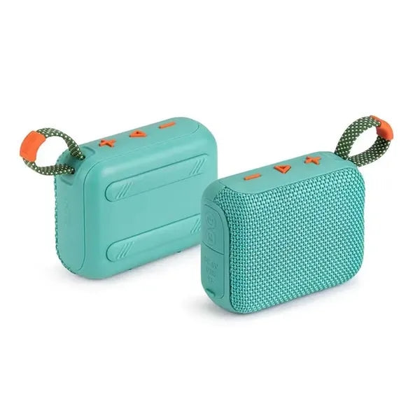 GO4 Portable Bluetooth Speaker