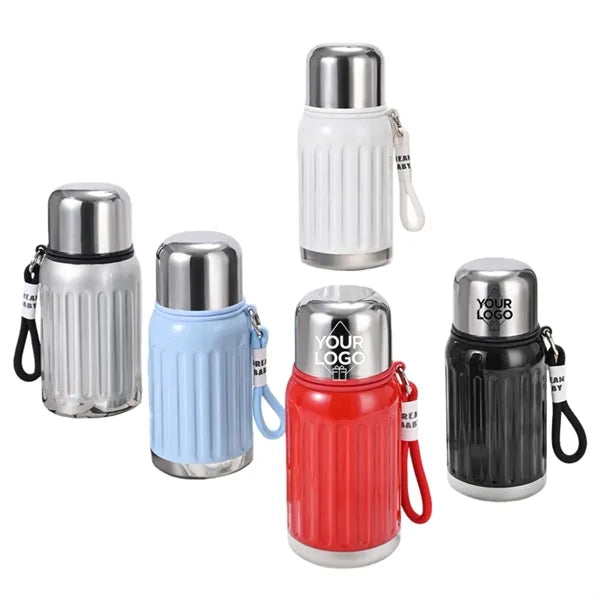 15oz Stainless Steel Vacuum Insulated Water Bottle