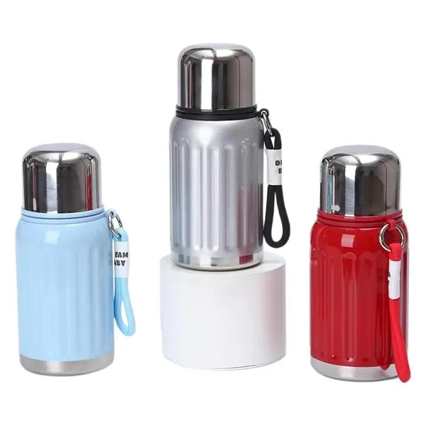 15oz Stainless Steel Vacuum Insulated Water Bottle