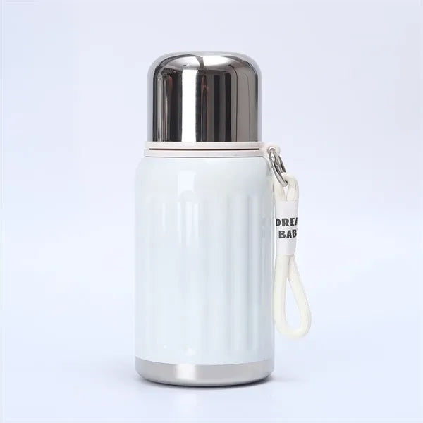 15oz Stainless Steel Vacuum Insulated Water Bottle