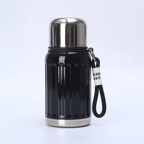 15oz Stainless Steel Vacuum Insulated Water Bottle