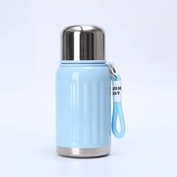 15oz Stainless Steel Vacuum Insulated Water Bottle