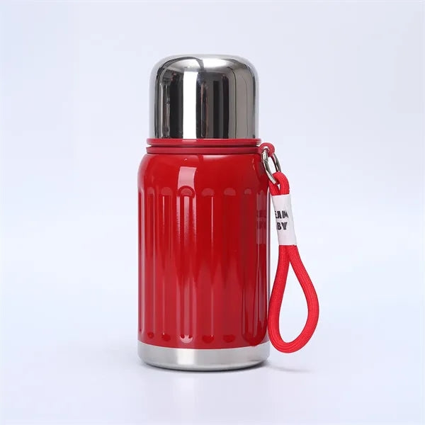 15oz Stainless Steel Vacuum Insulated Water Bottle