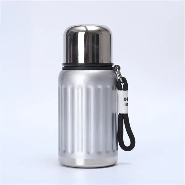 15oz Stainless Steel Vacuum Insulated Water Bottle