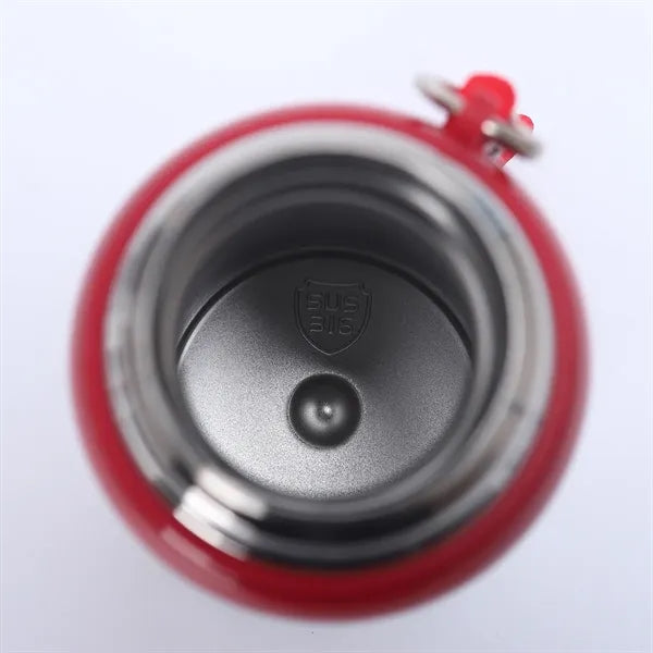 15oz Stainless Steel Vacuum Insulated Water Bottle