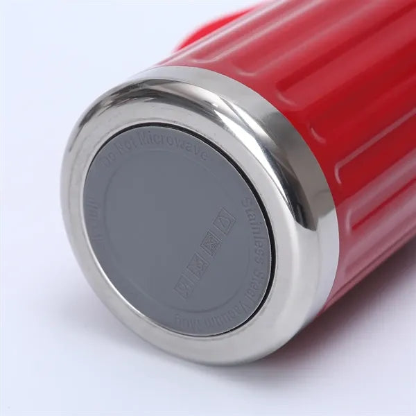15oz Stainless Steel Vacuum Insulated Water Bottle