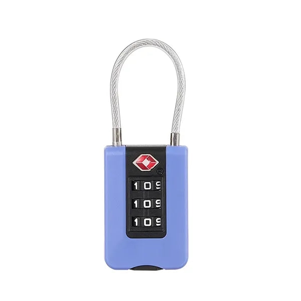 TSA Approved Luggage Lock