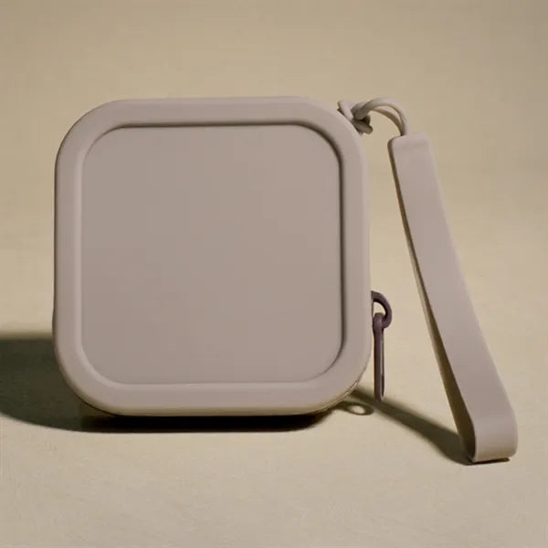Silicone Storage Pouch