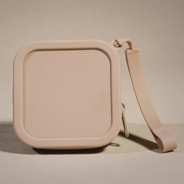Silicone Storage Pouch