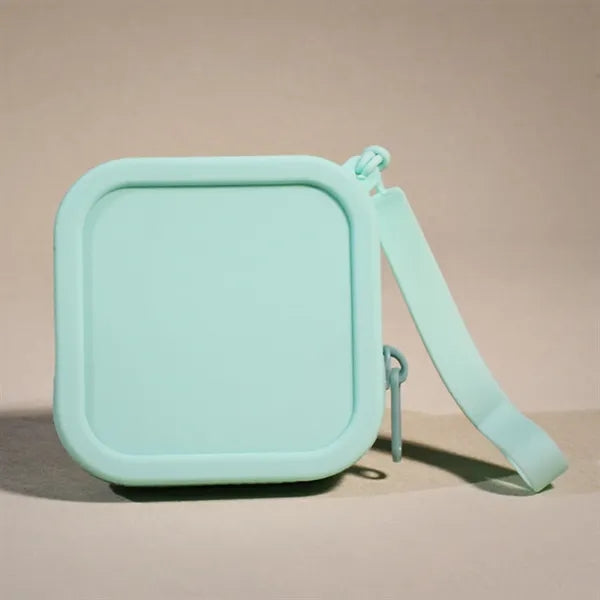 Silicone Storage Pouch