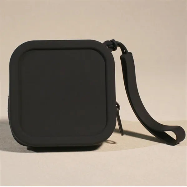 Silicone Storage Pouch