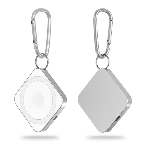 3-in-1 Magnetic Wireless Charger 15W