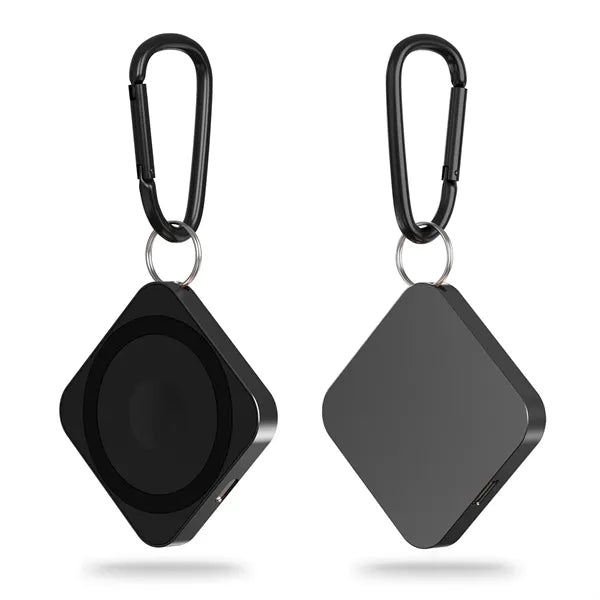 3-in-1 Magnetic Wireless Charger 15W