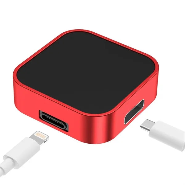 Magnetic Wireless Charger for Apple Watch