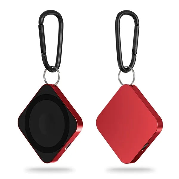 3-in-1 Magnetic Wireless Charger 15W
