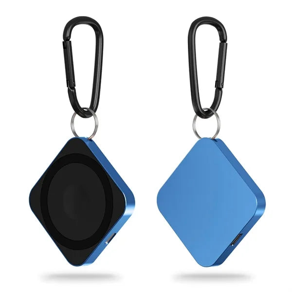 3-in-1 Magnetic Wireless Charger 15W