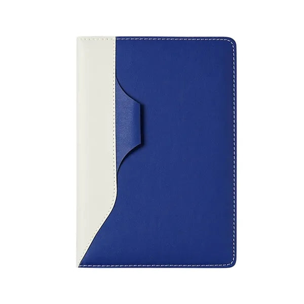 A5 PU Leather Business Notebook