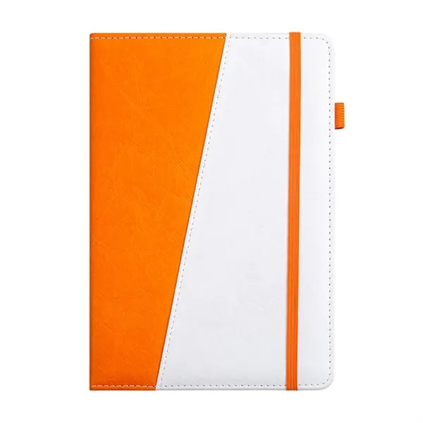 A5 Tyvek Cover Eco Notebook