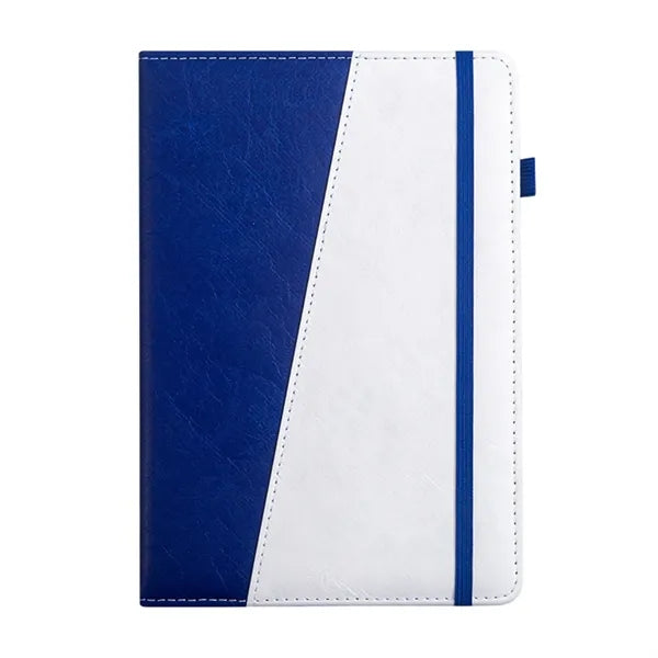 A5 Tyvek Cover Eco Notebook