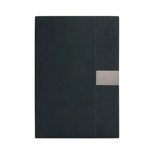 A5 Executive Leather Notebook