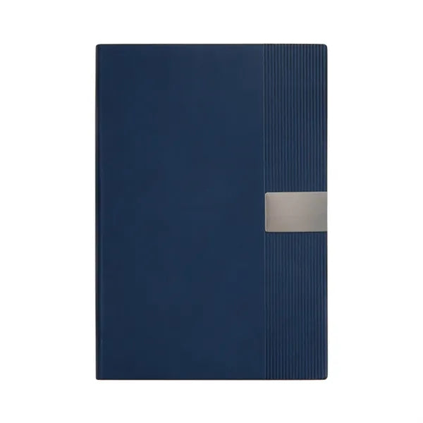 A5 Executive Leather Notebook