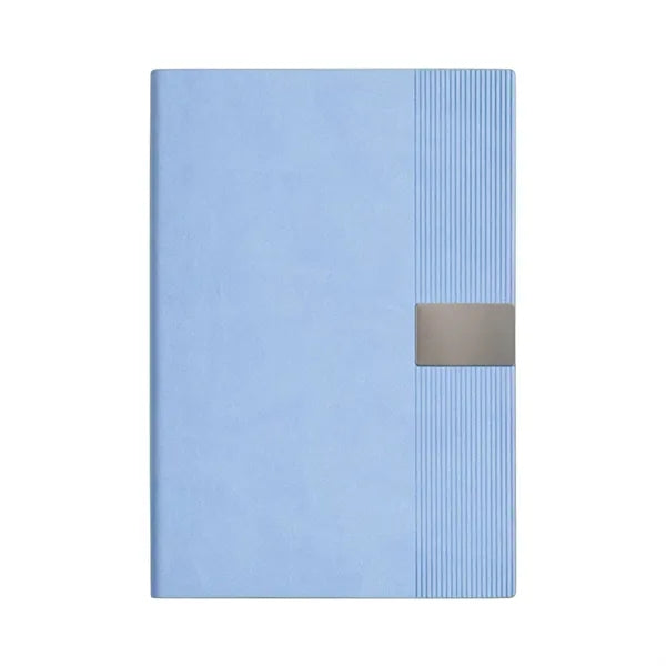 A5 Executive Leather Notebook