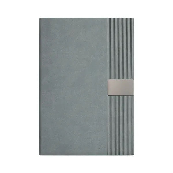 A5 Executive Leather Notebook