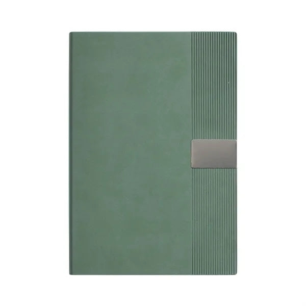 A5 Executive Leather Notebook