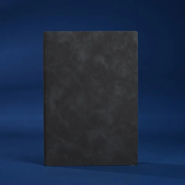 A5 Classic Leather Business Notebook