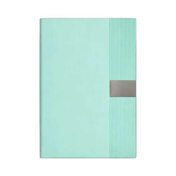 A5 Executive Leather Notebook