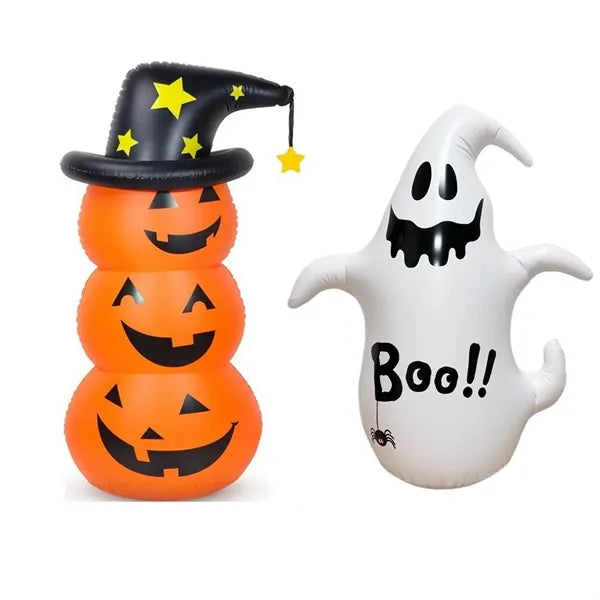 Halloween Party Decoration Inflatable Dolls
