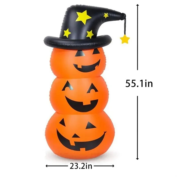 Halloween Party Decoration Inflatable Dolls
