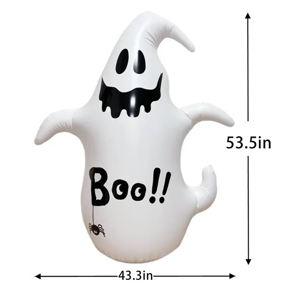 Halloween Party Decoration Inflatable Dolls