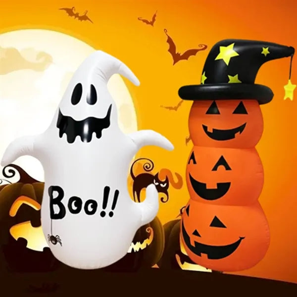 Halloween Party Decoration Inflatable Dolls