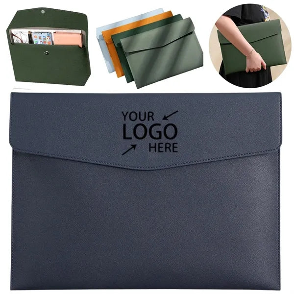 File Folder A4 Bag