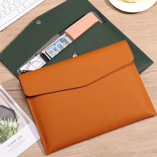 File Folder A4 Bag