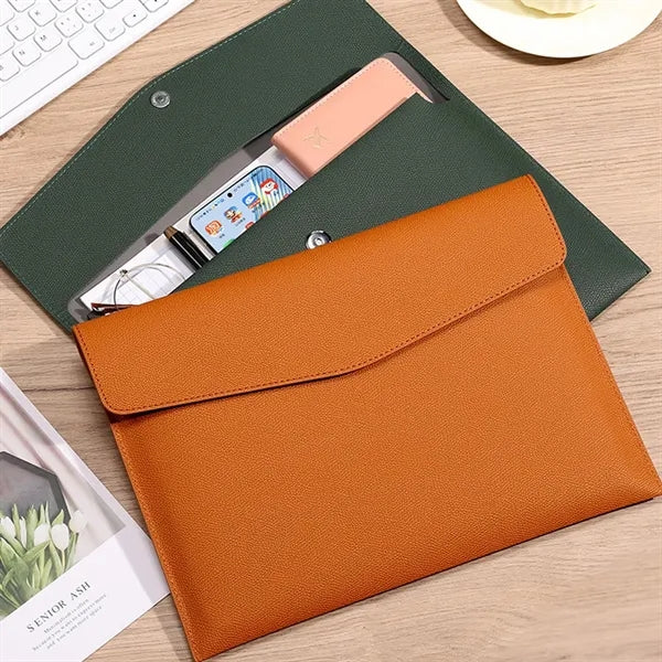 File Folder A4 Bag