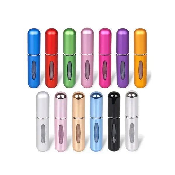 Travel Perfume Atomizer Refillable