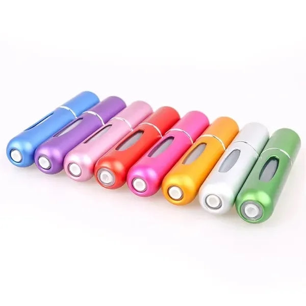Travel Perfume Atomizer Refillable