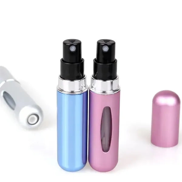 Travel Perfume Atomizer Refillable
